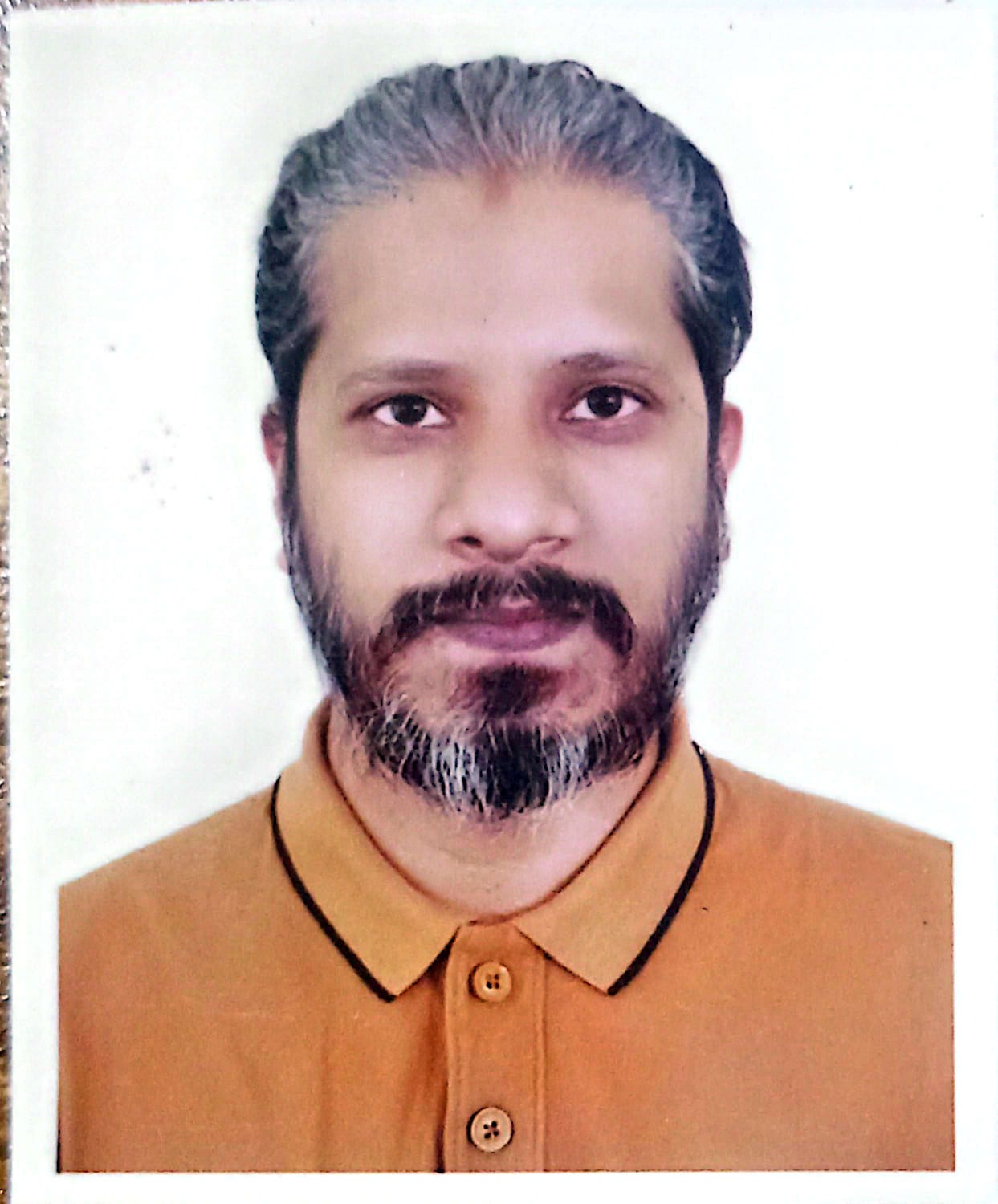Rashedul Hoque